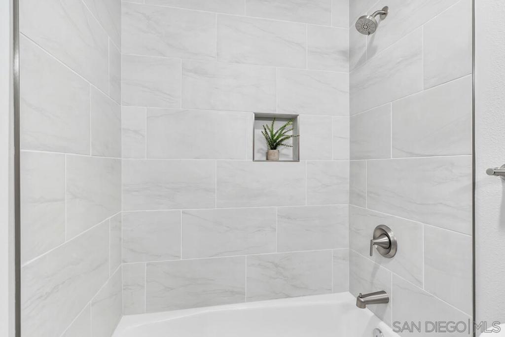 La Jolla - Residential