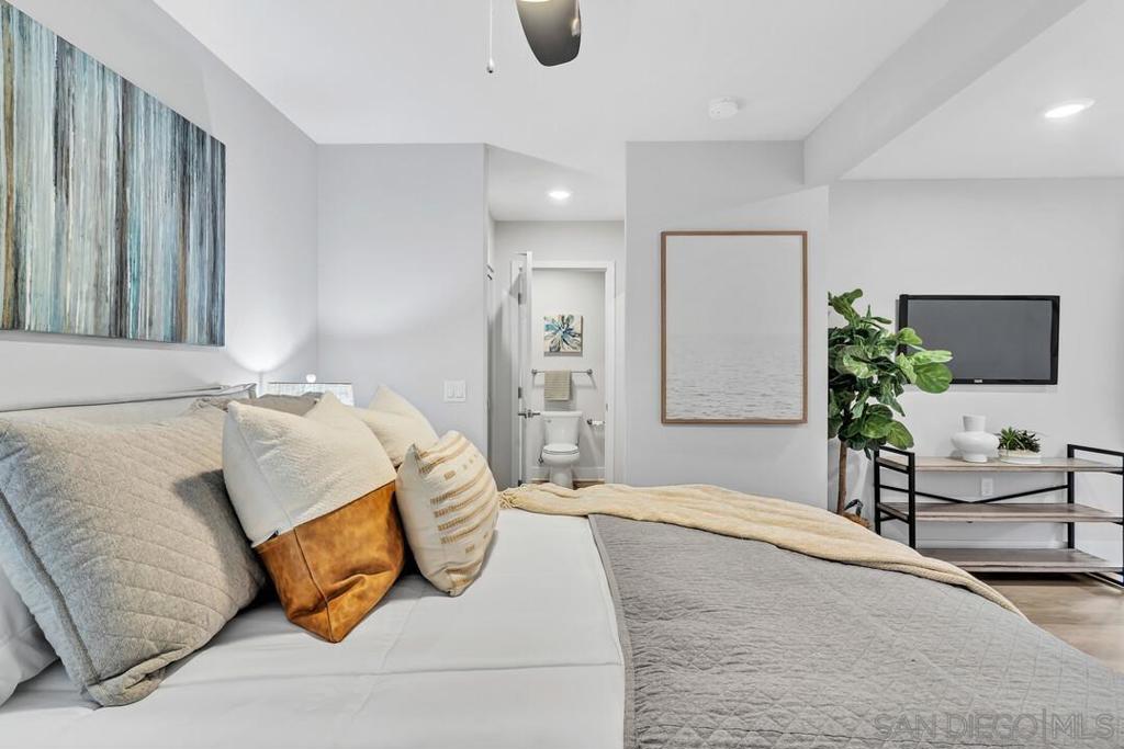 La Jolla - Residential