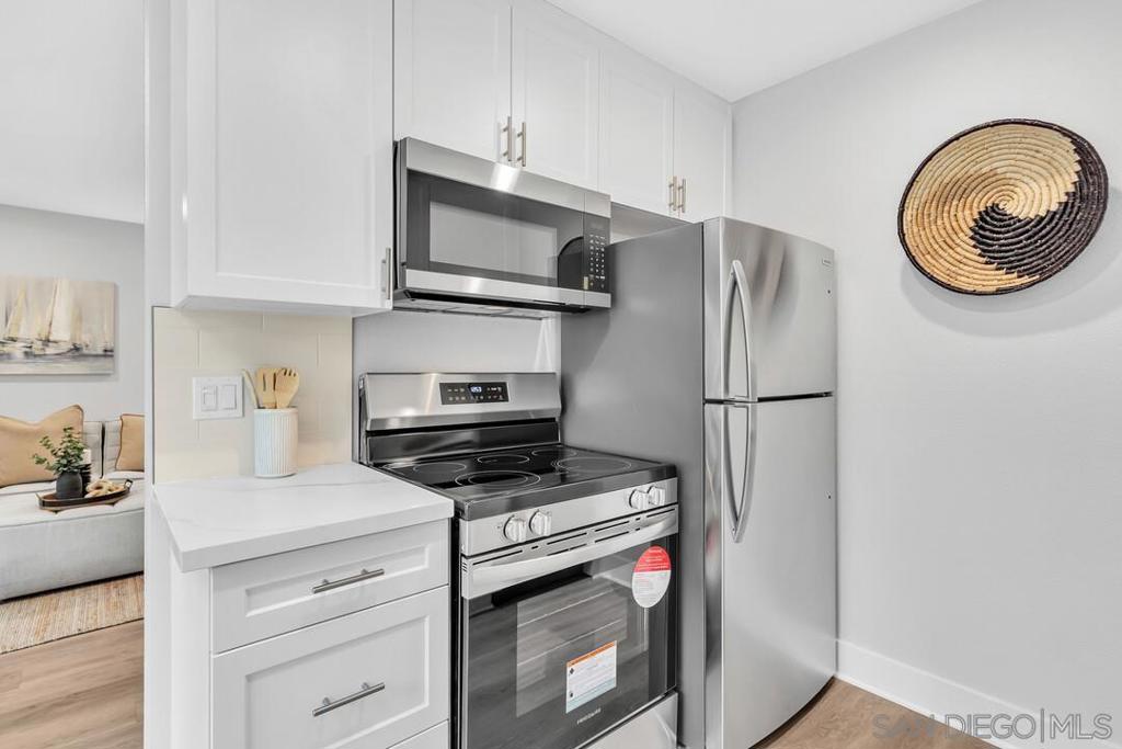 La Jolla - Residential