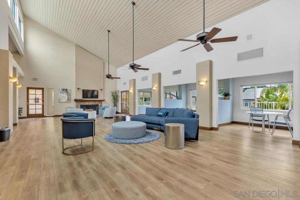 La Jolla - Residential