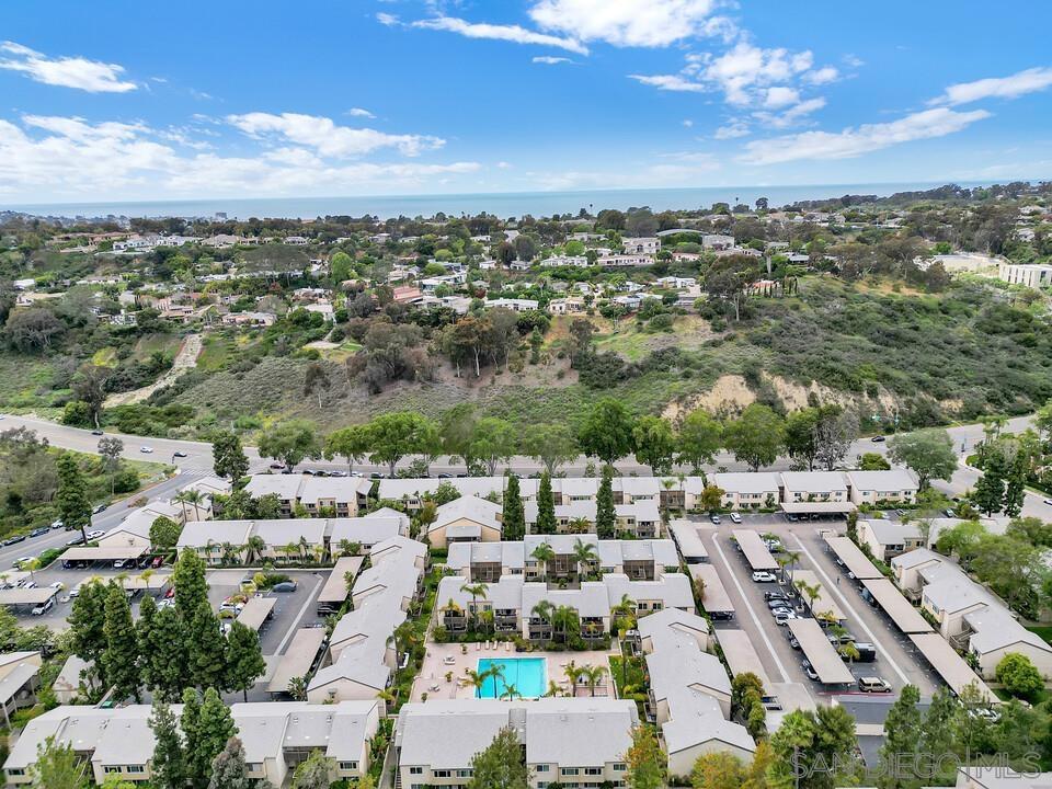 La Jolla - Residential