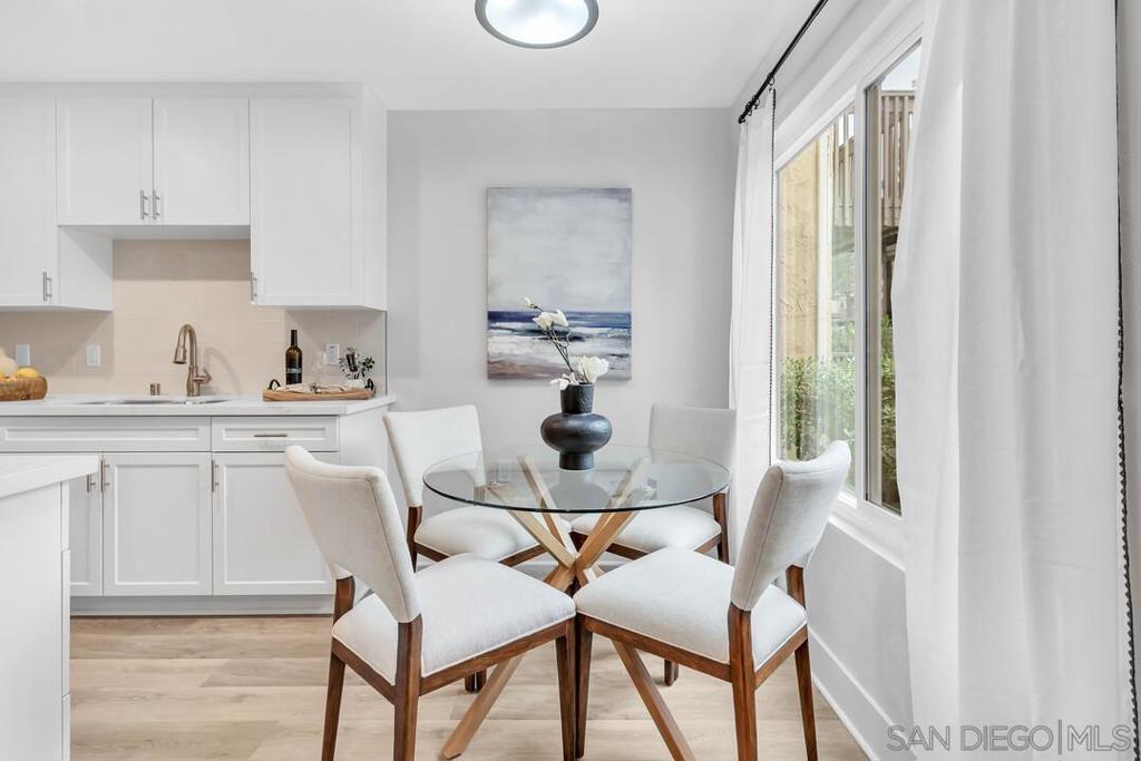 La Jolla - Residential