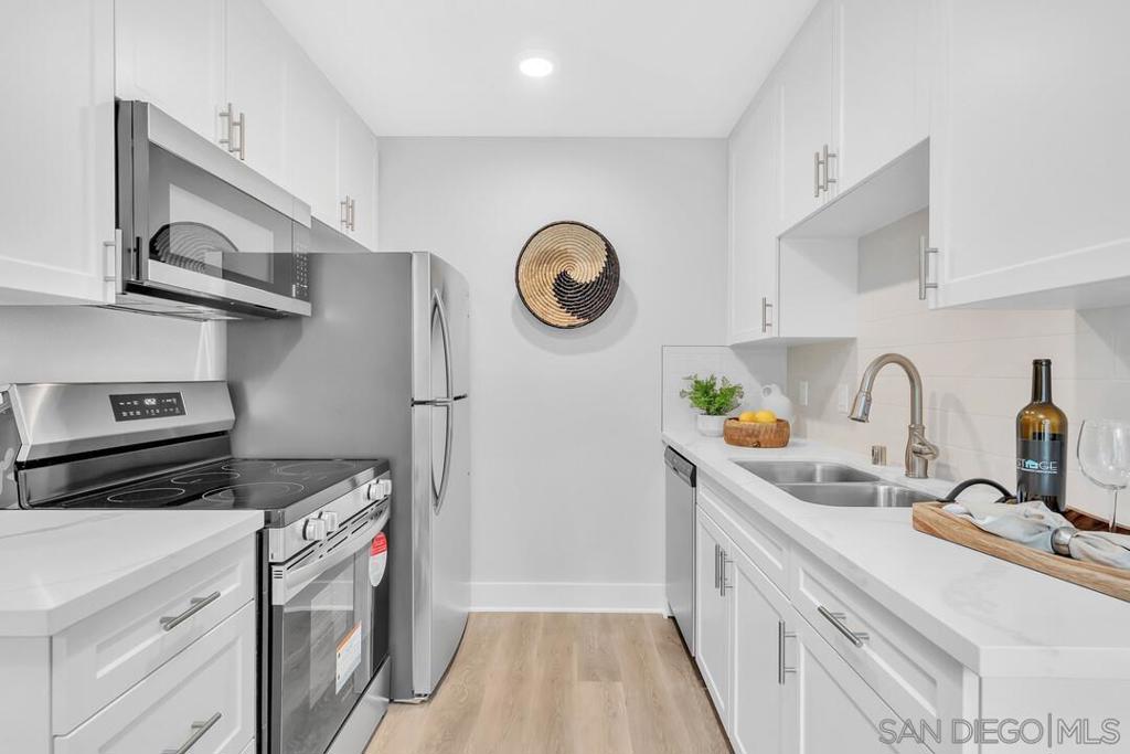 La Jolla - Residential