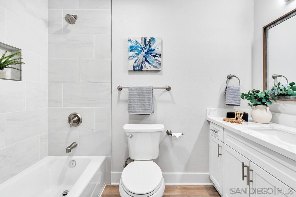 La Jolla - Residential