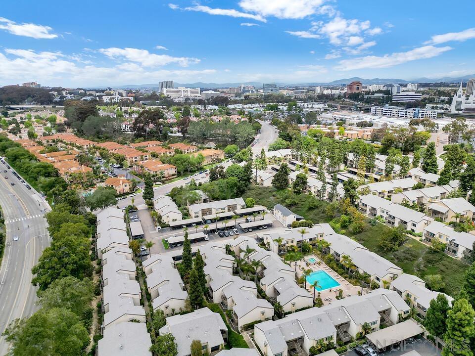 La Jolla - Residential