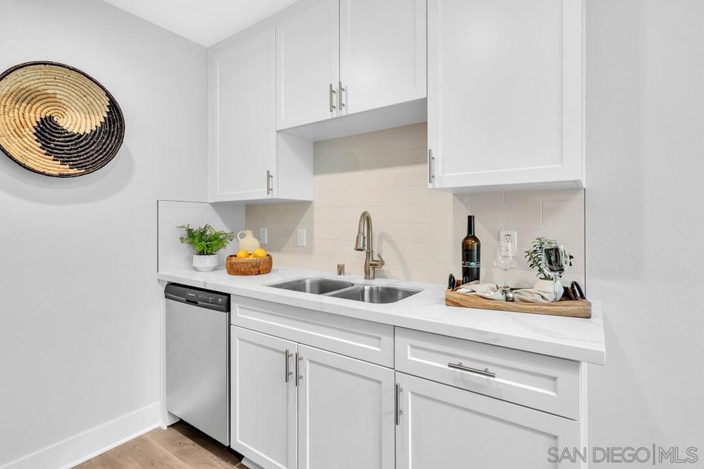 La Jolla - Residential