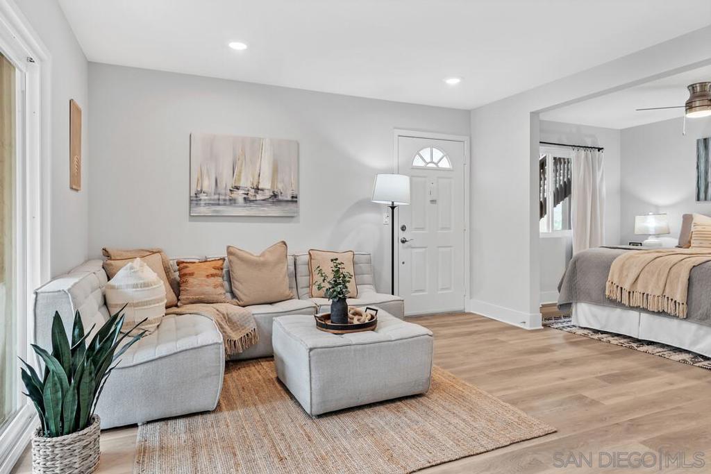 La Jolla - Residential