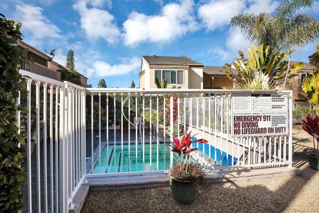 La Jolla - Residential