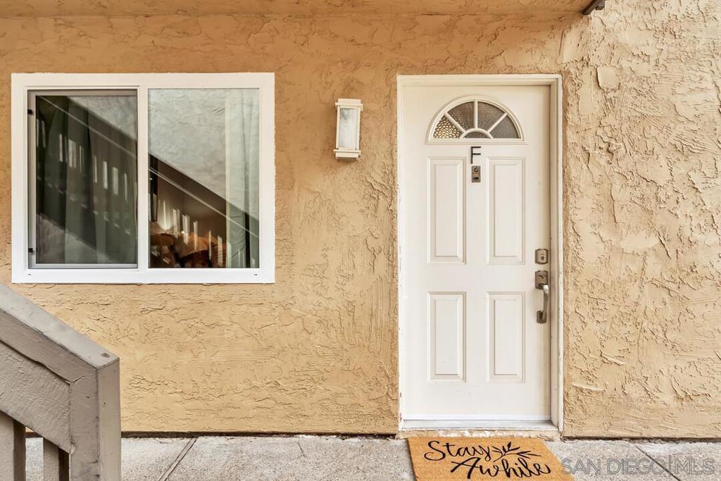 La Jolla - Residential