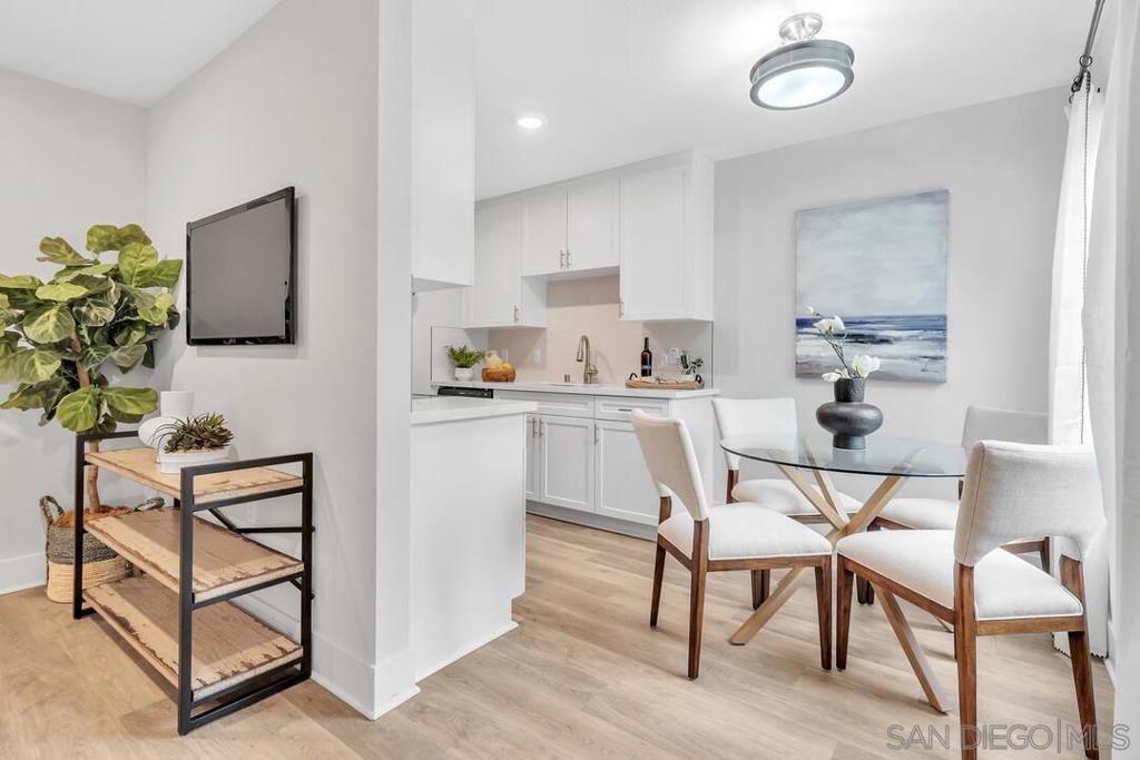 La Jolla - Residential