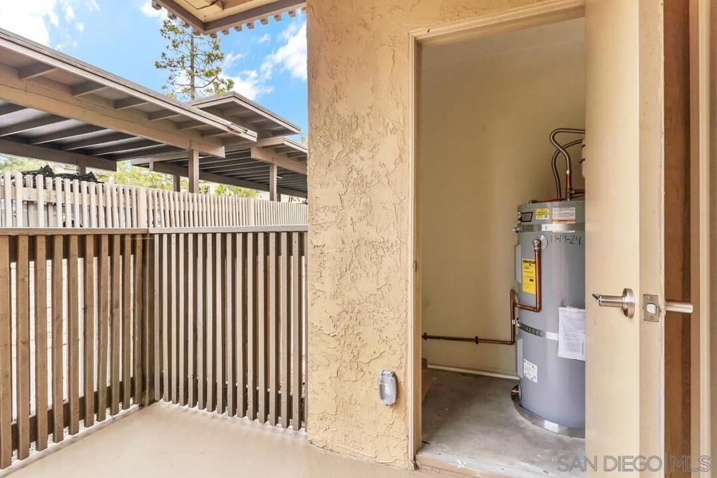 La Jolla - Residential