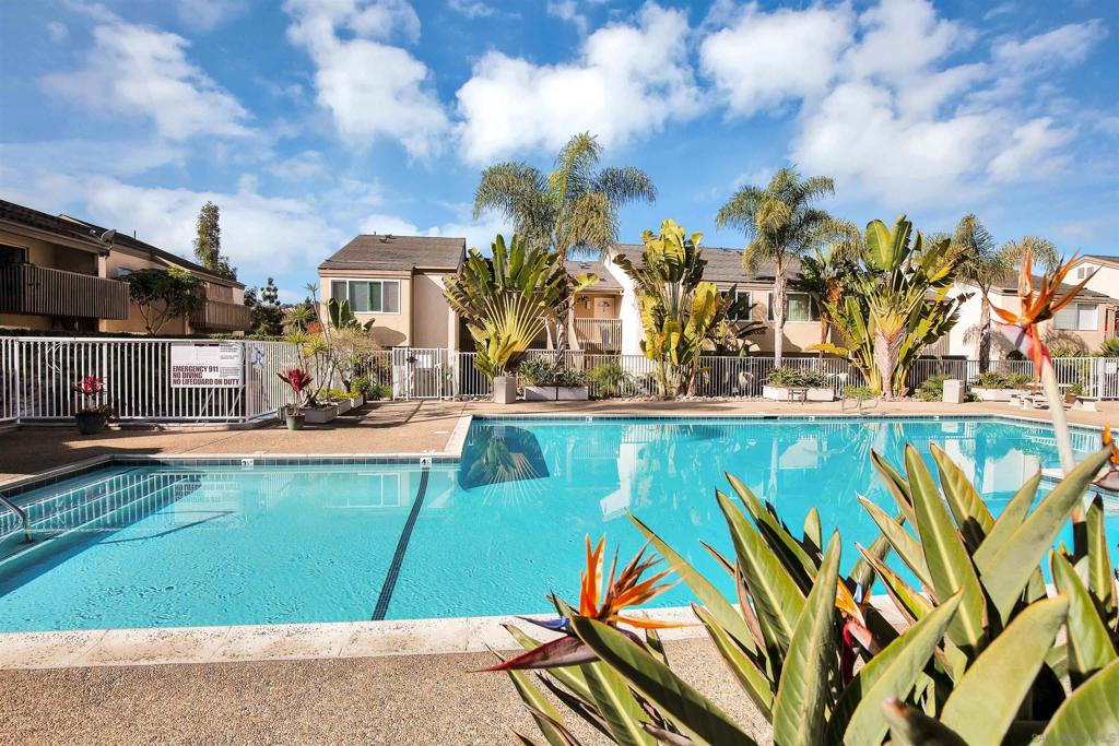 La Jolla - Residential