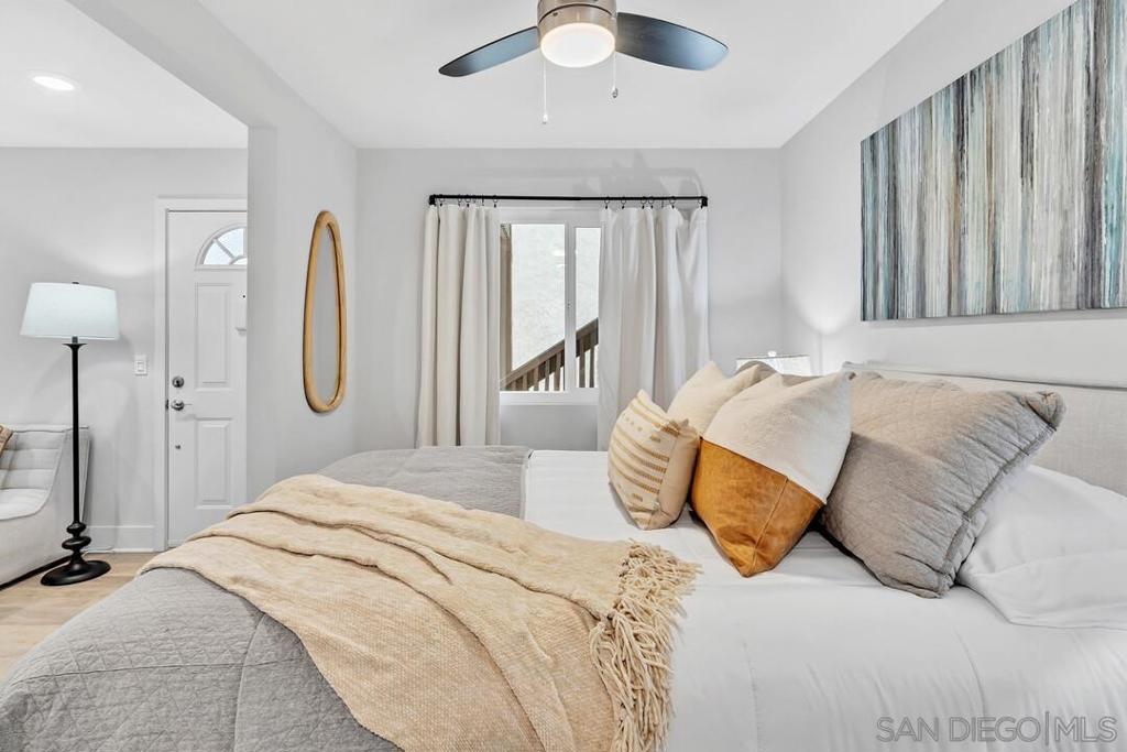 La Jolla - Residential