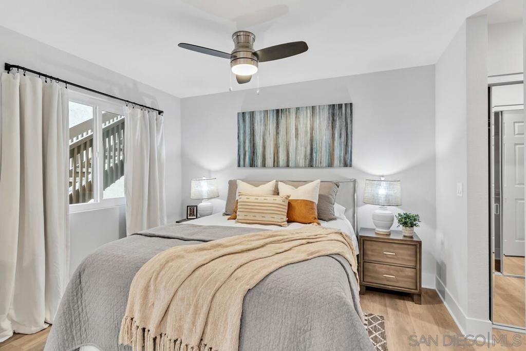 La Jolla - Residential