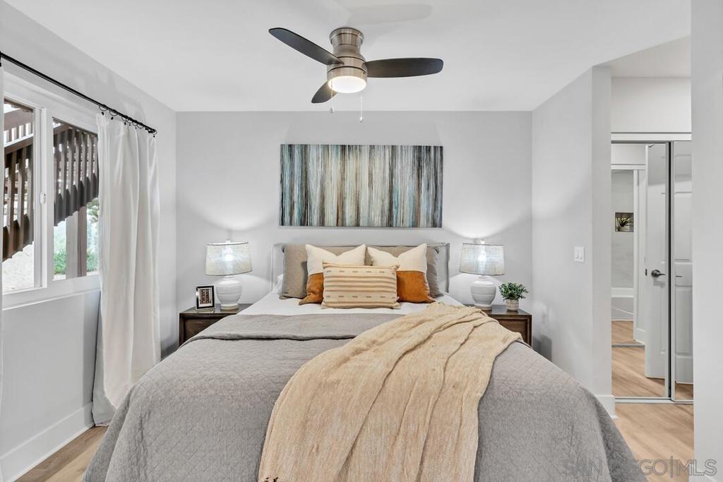 La Jolla - Residential