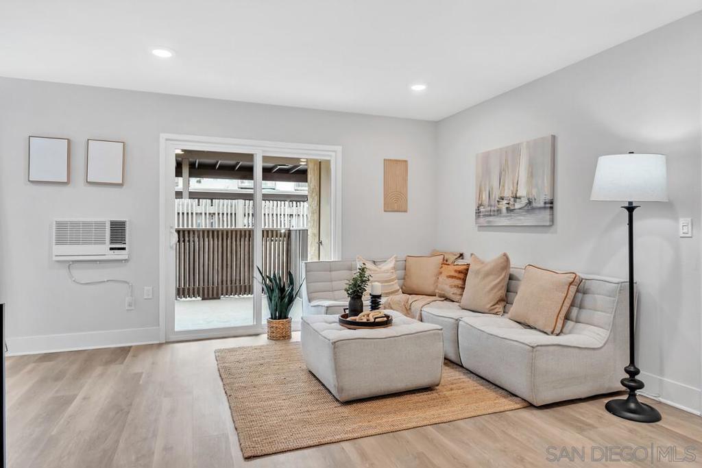 La Jolla - Residential