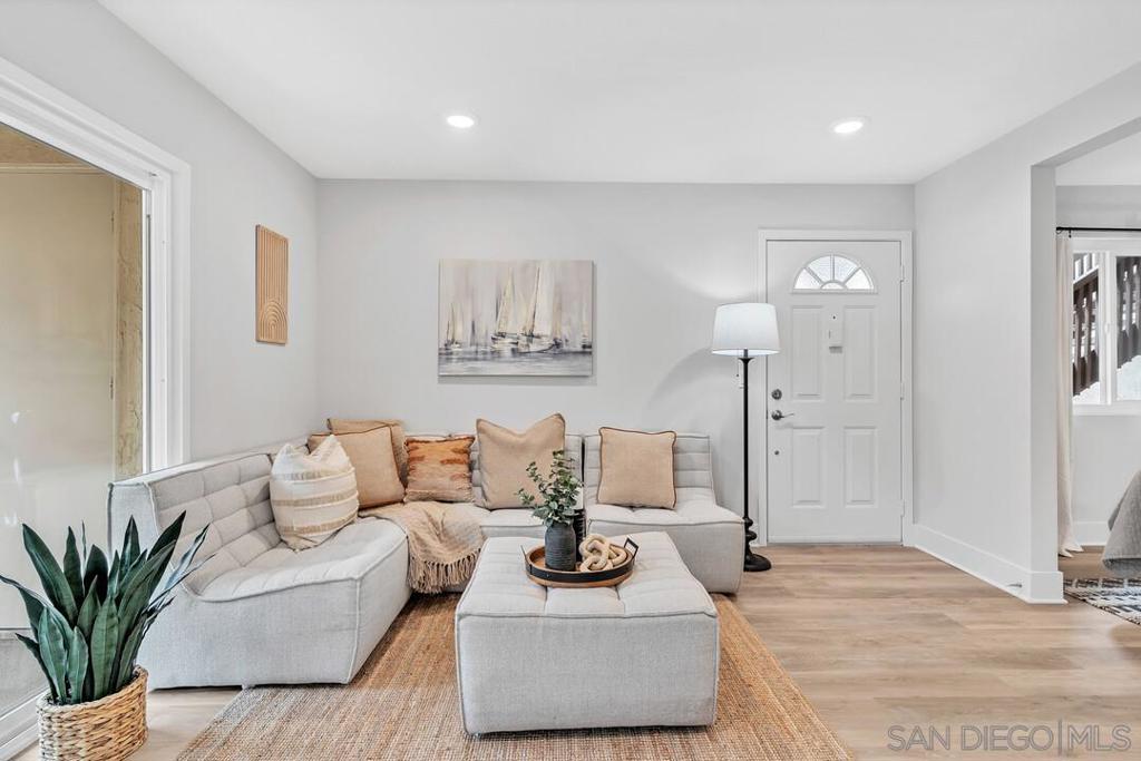 La Jolla - Residential