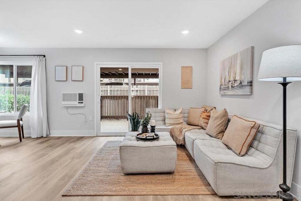 La Jolla - Residential