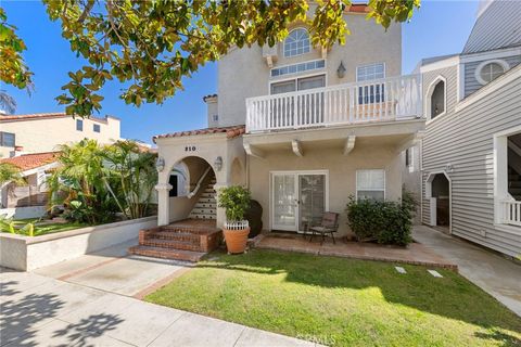 210 Glendora Avenue Long Beach CA 90803