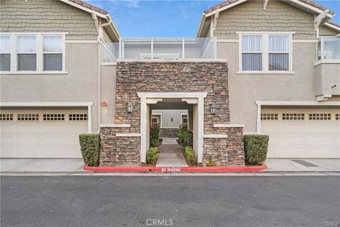 Photo of 7331 Shelby Place #91, Rancho Cucamonga, CA 91739 (MLS # CV26033238)