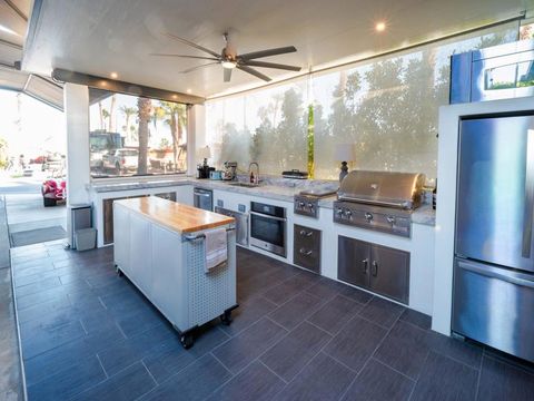 Photo of 80394 Avenue 48 Ave #187, Indio, CA 92201 (MLS # 219141852DA)