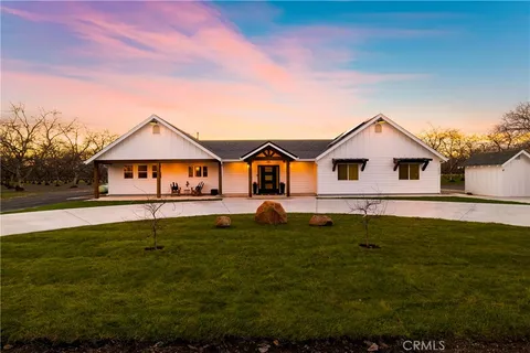 9243 Turner Lane, Durham, CA 95938 - MLS#: SN25035762