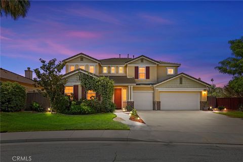 26965 Homeroom Court Moreno Valley CA 92555