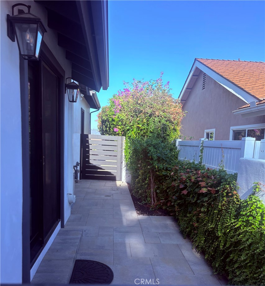 Niguel Hills (NH) - Residential Lease