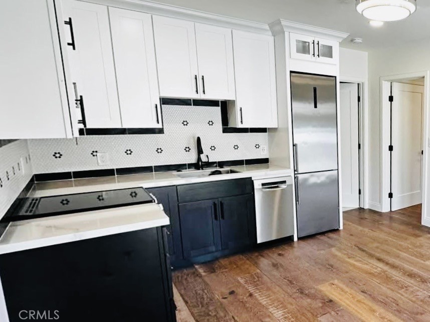 Niguel Hills (NH) - Residential Lease