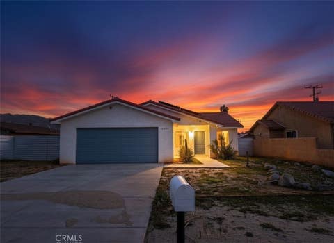 Photo of 13244 El Cajon DR, Desert Hot Springs, CA 92240 (MLS # CV26161330)