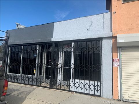 3267 E Gage Huntington Park CA 90255