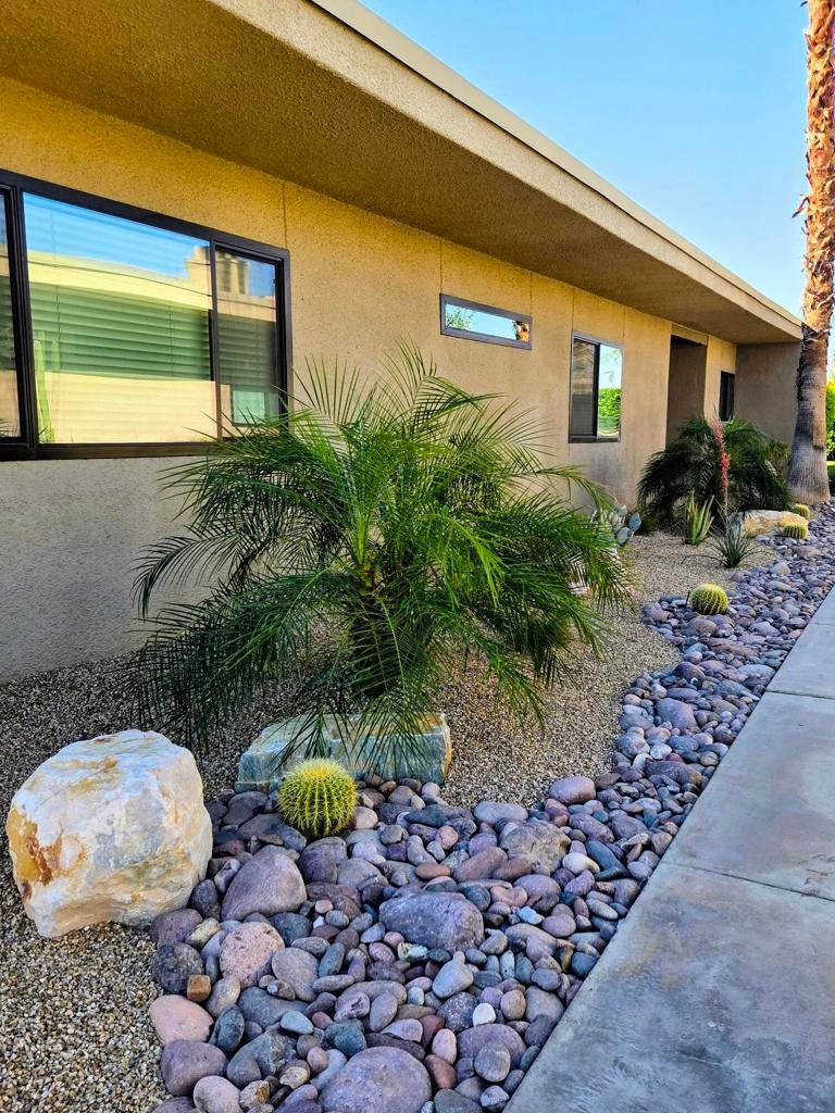 Photo of 1366 Tiffany Circle N, Palm Springs, CA 92262 (MLS # 219153730PS)
