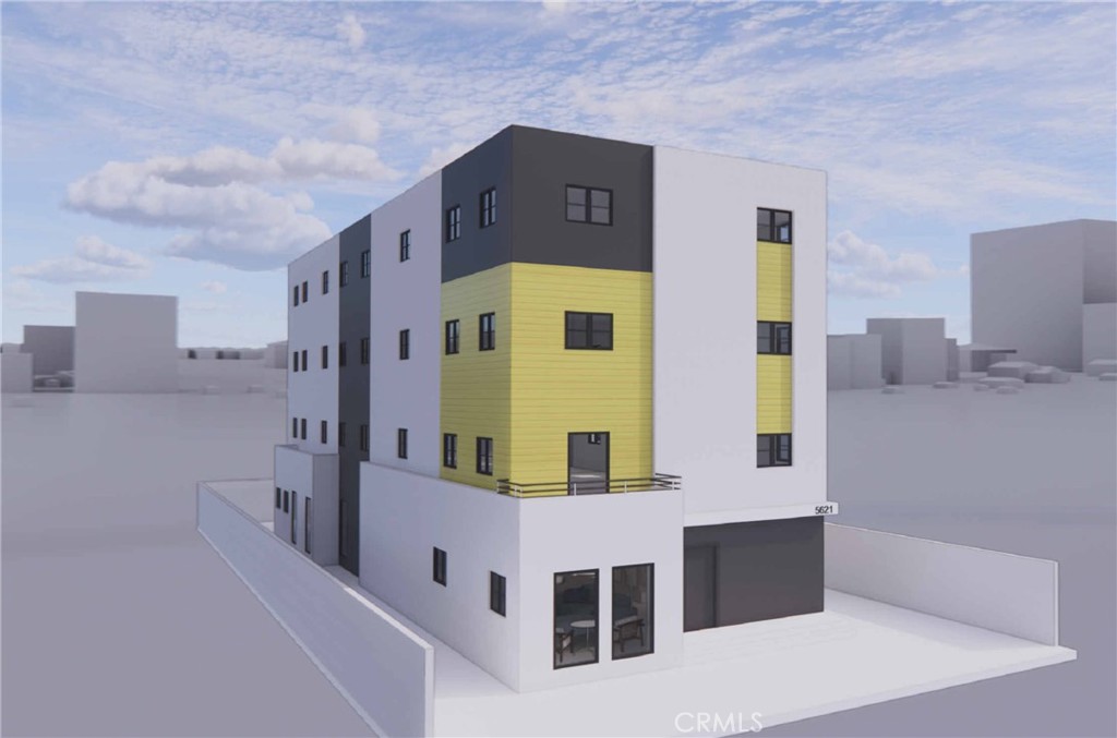 Properties 1 5621 La Mirada Avenue