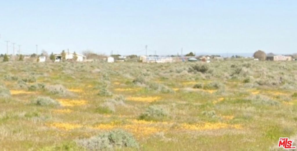 This property includes two 2.5-acre lots in the peaceful community of Rosamond, offering stunning views and ideal potential for your dream home or development project. Zoned E(2 1/2) R, it provides flexible options for building or investment. With three adjacent lots also available for purchase, there's ample space for expansion. Enjoy rural tranquility while staying close to local amenities. Prospective buyers should verify zoning, environmental factors, and utility availability to ensure the property fits their plans. Contact us today for more details and to inquire about the additional lotsan exceptional investment opportunity!