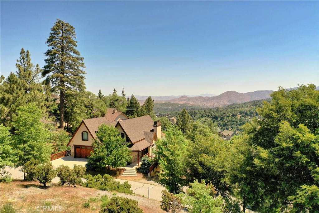 Arrowhead Woods (AWHW) - Land