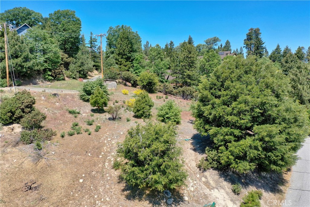 Arrowhead Woods (AWHW) - Land