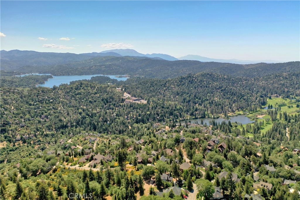 Arrowhead Woods (AWHW) - Land