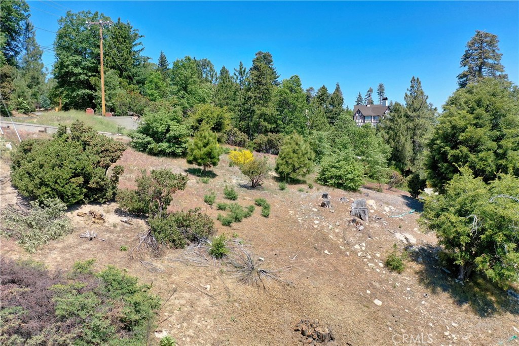 Arrowhead Woods (AWHW) - Land