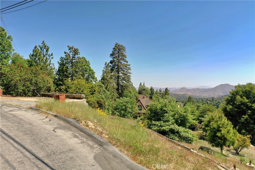 Arrowhead Woods (AWHW) - Land
