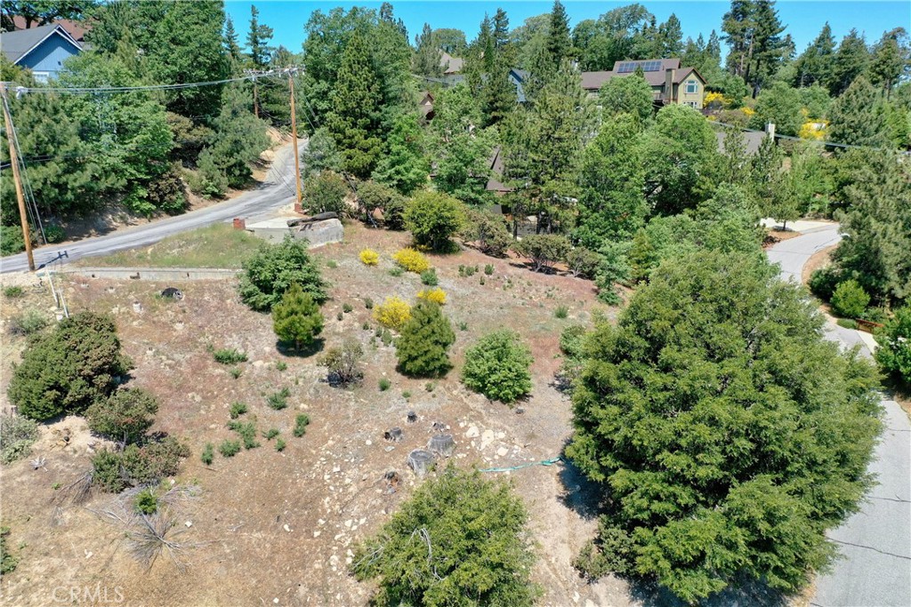 Arrowhead Woods (AWHW) - Land