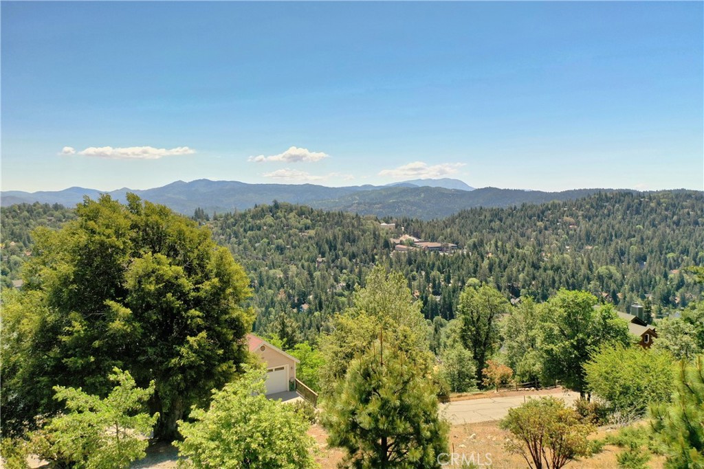 Arrowhead Woods (AWHW) - Land