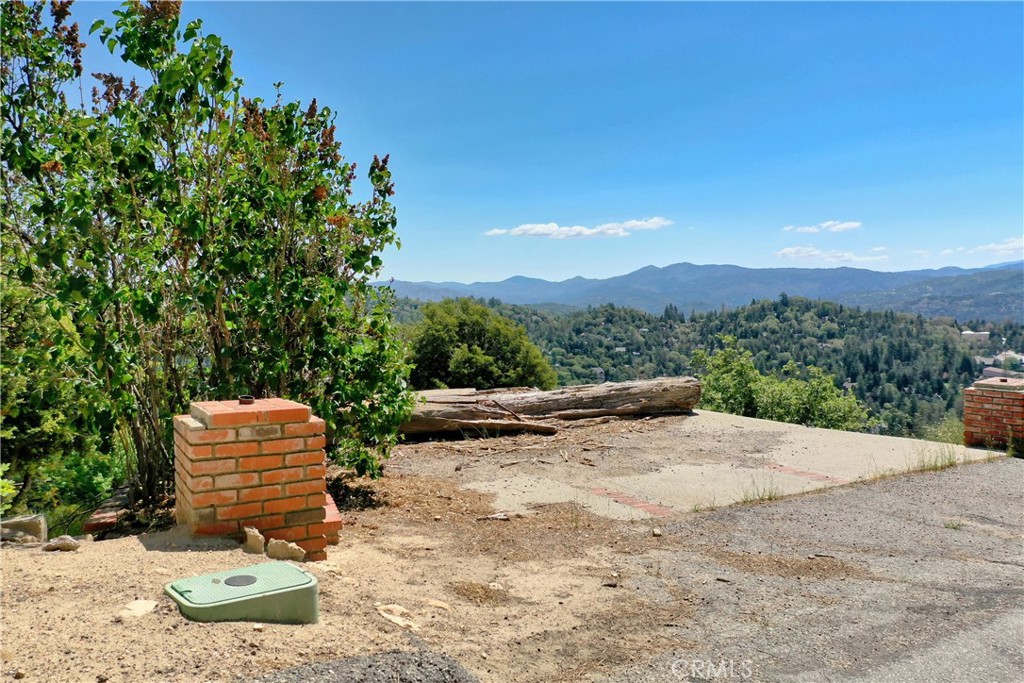 Arrowhead Woods (AWHW) - Land