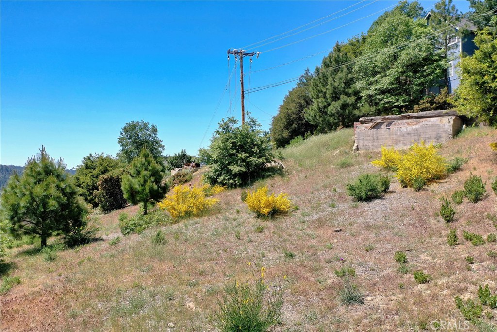 Arrowhead Woods (AWHW) - Land