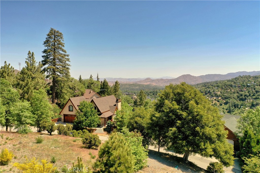 Arrowhead Woods (AWHW) - Land