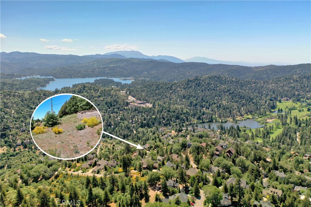 Arrowhead Woods (AWHW) - Land