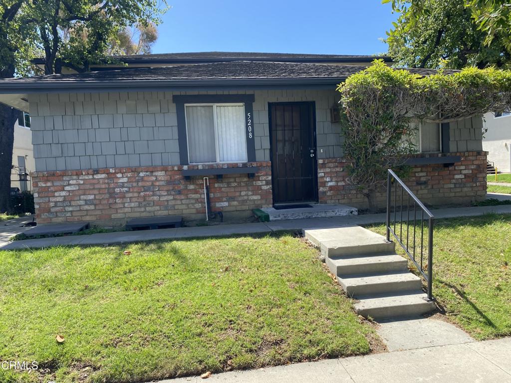 5208 Shenandoah Street
