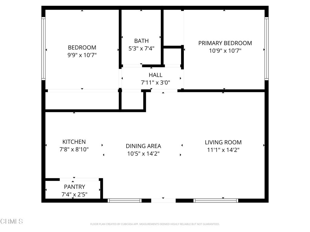 5208 Shenandoah Street