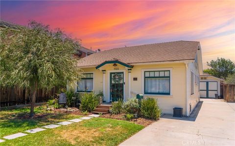 1120 W Chestnut Street Anaheim CA 92805