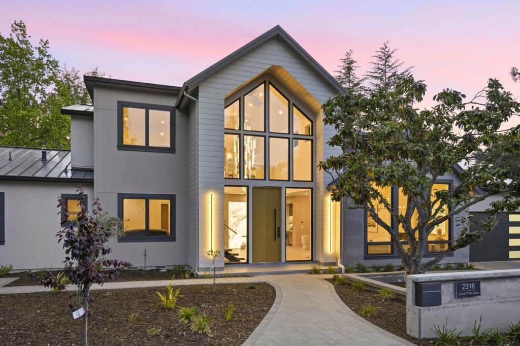 2316 Loma Prieta Lane