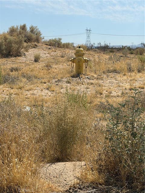 Photo of 1 Air Expressway, Adelanto, CA 92301 (MLS # HD26186530)